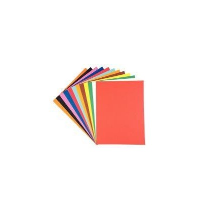 POCH 12F DESS 160G 24X32 C.VIV