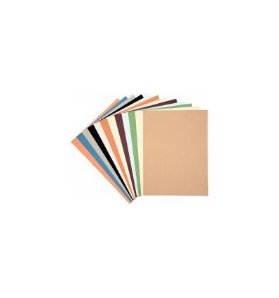 POCH 12F DESS 160G 24X32 PAST.