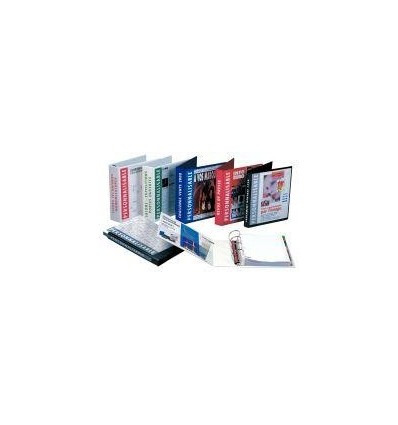 CLAS PERS A4+ 4 ANN 16MM BLC