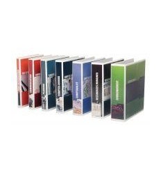 CLAS PERS A4+ 4 ANN 25MM BLC 2