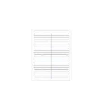 CARNET VOCABULAIR PP 96P 17X22