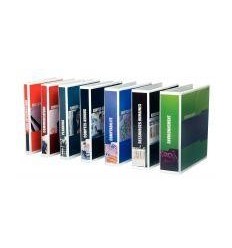 CLAS PERS A4+ 4 ANN 40MM BLC