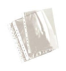 SAC 100 POCH PERF LISSE 5/100 2