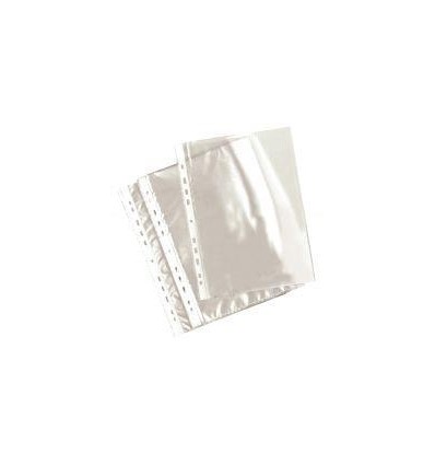 SAC 100 POCH PERF LISSE 5/100