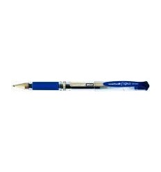 STYLO UNI SIGNO BROAD BLEU 2