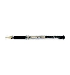 STYLO UNI SIGNO BROAD NOIR
