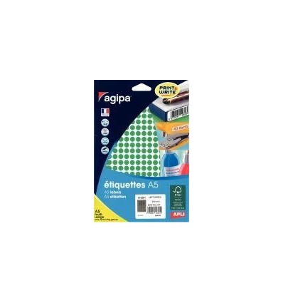 ETUI 2940 PASTILLE ADH 8MM VRT