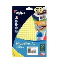 ETUI 2940 PASTILLE ADH 8MM JNE