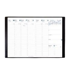 AGENDA AOUT/AOUT EU0909 NR