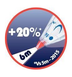 CORRECTEUR MINI MOUSE 5MMX6M 2