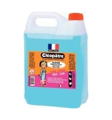 BIDON 5L COLLE FORTE BLEUTEE 2