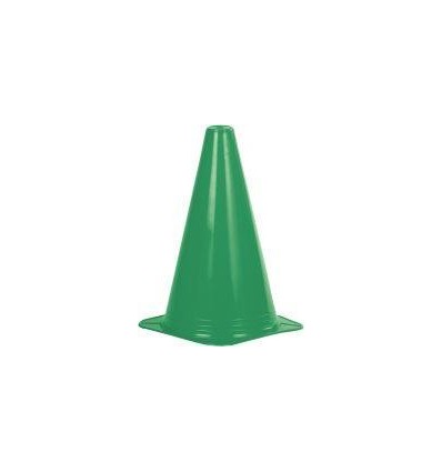 LOT 8 BALISES 23 CM 4 COUL.ASS