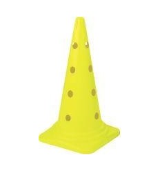 LOT 2BALISES 50CM 16 TROUS ASS 2