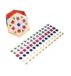 POCH 78PIERRE ADH EPOXY HOLOGR 2