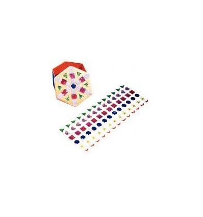 POCH 78PIERRE ADH EPOXY HOLOGR