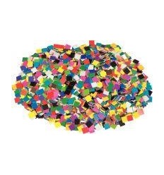 SAC 10000 MOSAIQUE PAPIER 1CM 2