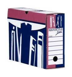 PQ  5 BTE ARCH 34X25 DOS 10 MJ