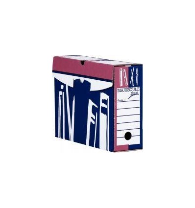 PQ  5 BTE ARCH 34X25 DOS 10 MJ