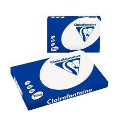 PQ 125F CLAIRF A3 250G BLC