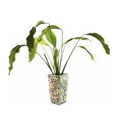 CART 2KG ECLATS MOSAIQUE VERRE 2