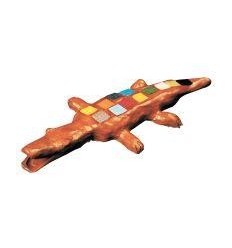 SEAU 1L MOSAIQUE PANACHE BLEU 2