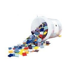 SEAU 1L MOSAIQUE PANACHE ASS 2