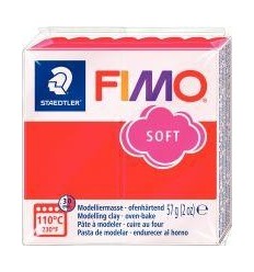 PAIN 57G FIMO SOFT RGE INDIEN 2