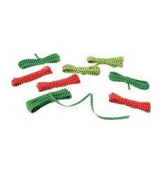 LOT 8 ELASTIQUES DE SAUT DE 3M 2