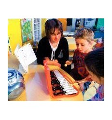 CARILLON CHROMATIQUE DEBUTANTS 2