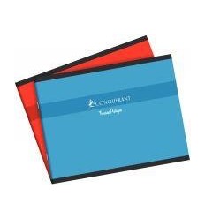 PIQ TP 32P 22X17(ITAL) 70G UNI