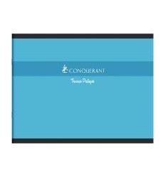 PIQ TP 32P 22X17(ITAL) 70G UNI 2