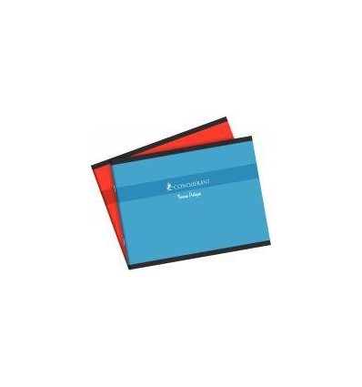 PIQ TP 32P 22X17(ITAL) 70G UNI