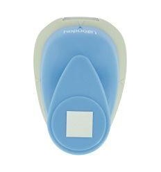 BOITE 4 PERF DECO GEOMETRIC 2