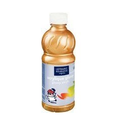 FL 500ML ACRYL GLOSSY OR
