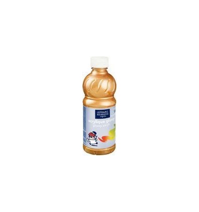 FL 500ML ACRYL GLOSSY OR