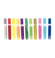 PACK 50TUBE 10ML COLLE PAILLET