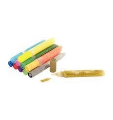 PACK 50TUBE 10ML COLLE PAILLET 2