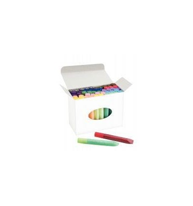 PACK 50TUBE 10ML COLLE PAILLET