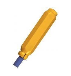 PORTE CRAIE EN PLASTIQUE