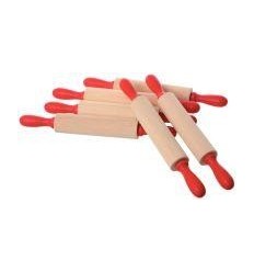 LOT 6 ROULEAUX MODELAGE BOIS 2