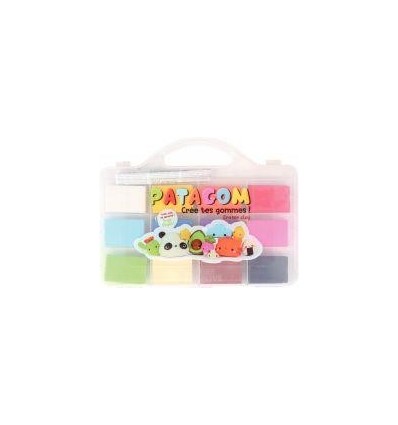 BTE 12 PAINS 25G PATAGOM