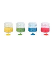 KIT 8 SALIERES 100G SABLE VIVE