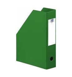 PORTE REVUE OXFD PVC D7 VERT
