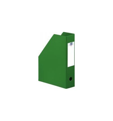 PORTE REVUE OXFD PVC D7 VERT