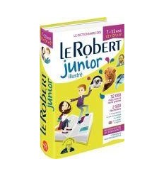 DICO ROBERT JUNIOR CE-CM-6EME