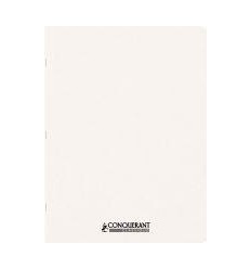 PIQ COUV PERSONNALIS 96P 24X32