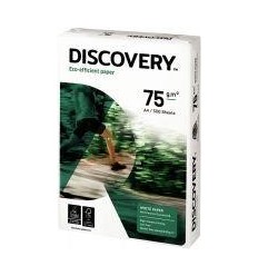 RAM 500F A4 75G BLC DISCOVERY 2