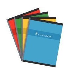 BROCH 192P 17X22 SEYES 70G