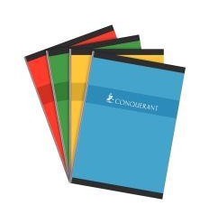 BROCH 192P 21X29,7 SEY 70G