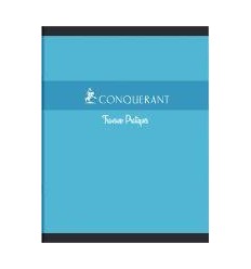 PIQ TP 64P (SEY70G+DESS) 17X22 2